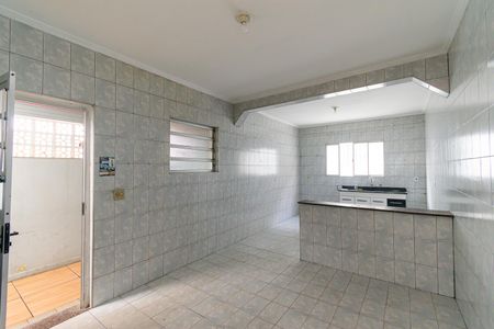 Casa para alugar com 250m², 3 quartos e 2 vagas Casa para alugar com 250m², 3 quartos e 2 vagasCozinha