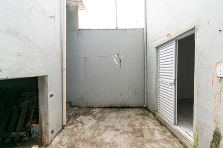 Casa para alugar com 250m², 3 quartos e 2 vagas Casa para alugar com 250m², 3 quartos e 2 vagasQuintal