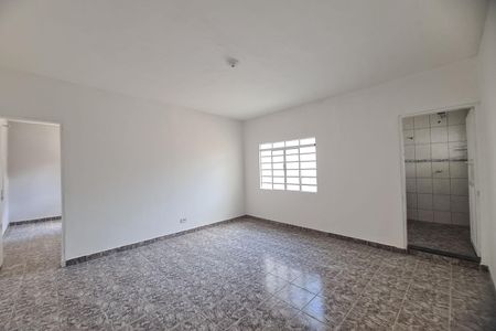Casa para alugar com 50m², 2 quartos e sem vaga Casa para alugar com 50m², 2 quartos e sem vagaSala