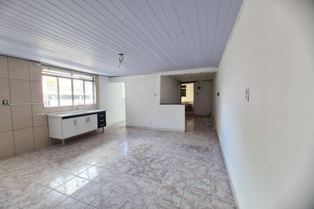 Casa para alugar com 50m², 2 quartos e sem vaga Casa para alugar com 50m², 2 quartos e sem vagaCozinha