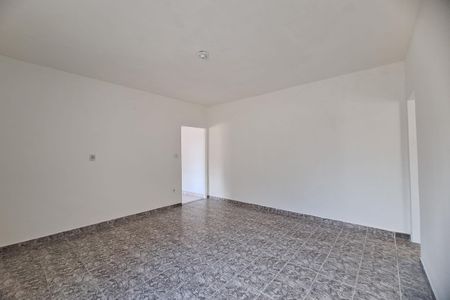 Sala de casa para alugar com 2 quartos, 50m² em Vila Uniao (zona Leste), São Paulo