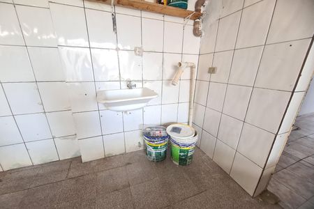 Casa para alugar com 50m², 2 quartos e sem vaga Casa para alugar com 50m², 2 quartos e sem vagaÁrea de Serviço