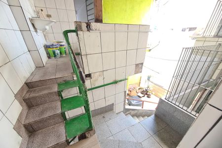 Casa para alugar com 50m², 2 quartos e sem vaga Casa para alugar com 50m², 2 quartos e sem vagaÁrea de Serviço