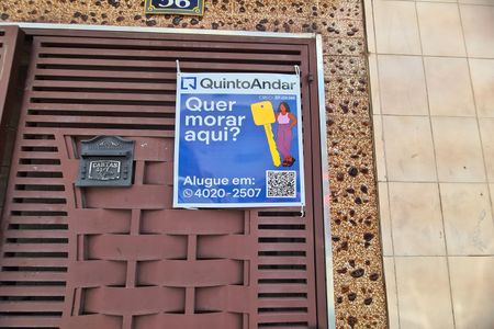 Casa para alugar com 50m², 2 quartos e sem vaga Casa para alugar com 50m², 2 quartos e sem vagaplaquinha