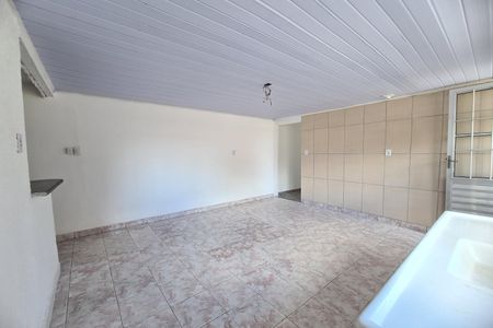Casa para alugar com 50m², 2 quartos e sem vaga Casa para alugar com 50m², 2 quartos e sem vagaCozinha