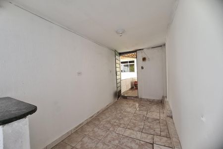 Casa para alugar com 50m², 2 quartos e sem vaga Casa para alugar com 50m², 2 quartos e sem vagaentrada