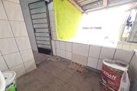 Casa para alugar com 50m², 2 quartos e sem vaga Casa para alugar com 50m², 2 quartos e sem vagaÁrea de Serviço