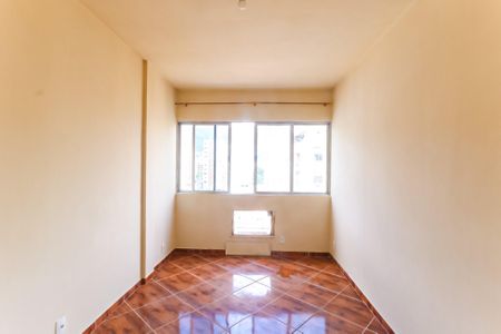 Quarto  de apartamento para alugar com 2 quartos, 50m² em Méier, Rio de Janeiro