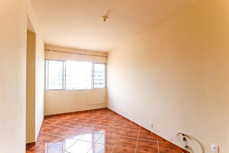 Sala de apartamento para alugar com 2 quartos, 50m² em Méier, Rio de Janeiro