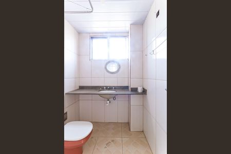 Apartamento para alugar com 50m², 2 quartos e sem vagaBanheiro