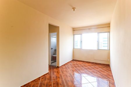 Sala de apartamento para alugar com 2 quartos, 50m² em Méier, Rio de Janeiro