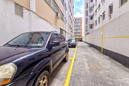 Apartamento para alugar com 50m², 2 quartos e sem vagaGaragem