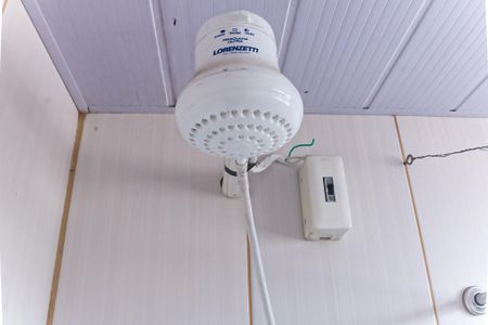 Apartamento para alugar com 50m², 2 quartos e sem vagaBanheiro