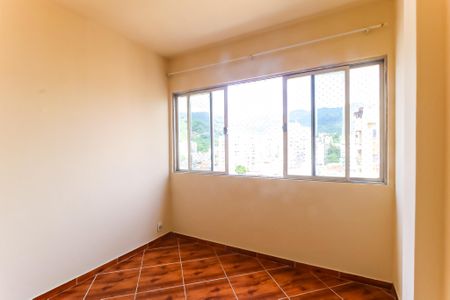 Quarto 2  de apartamento para alugar com 2 quartos, 50m² em Méier, Rio de Janeiro
