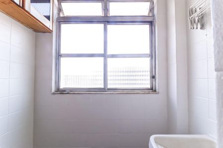 Apartamento para alugar com 50m², 2 quartos e sem vagaÁrea de Serviço