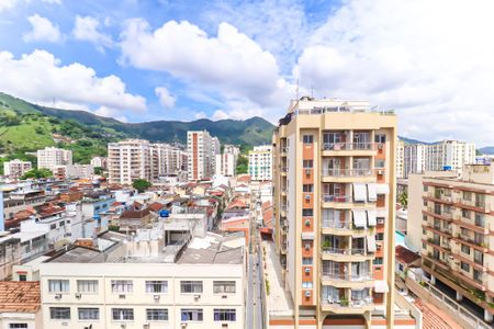 Apartamento para alugar com 50m², 2 quartos e sem vagaQuarto 2 vista 