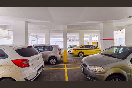 Apartamento para alugar com 50m², 2 quartos e sem vagaGaragem