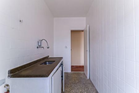 Apartamento para alugar com 50m², 2 quartos e sem vagaCozinha