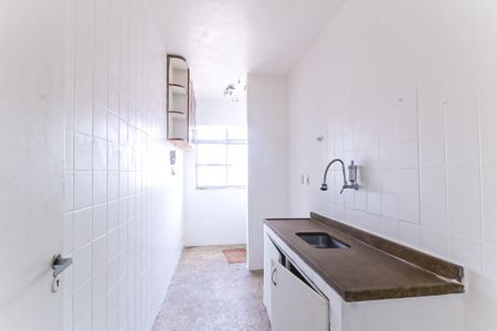 Apartamento para alugar com 50m², 2 quartos e sem vagaCozinha
