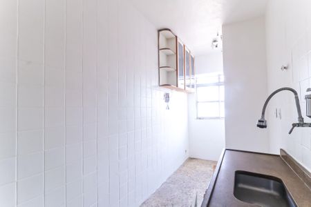 Apartamento para alugar com 50m², 2 quartos e sem vagaCozinha