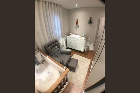 Apartamento à venda com 3 quartos, 70m² em Rudge Ramos, São Bernardo do Campo