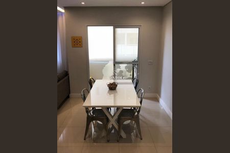 Apartamento à venda com 3 quartos, 70m² em Rudge Ramos, São Bernardo do Campo