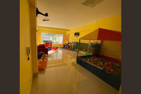 Apartamento à venda com 3 quartos, 70m² em Rudge Ramos, São Bernardo do Campo