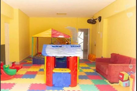 Apartamento à venda com 3 quartos, 70m² em Rudge Ramos, São Bernardo do Campo