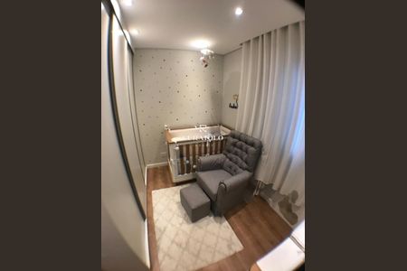Apartamento à venda com 3 quartos, 70m² em Rudge Ramos, São Bernardo do Campo