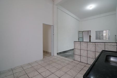Casa para alugar com 71m², 1 quarto e 2 vagasCozinha
