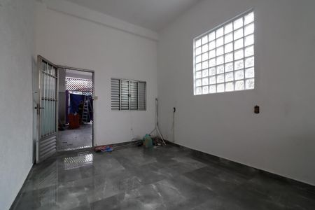 Sala de casa para alugar com 1 quarto, 71m² em Vila Guilhermina, São Paulo