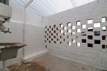 Casa para alugar com 71m², 1 quarto e 2 vagasÁrea de Serviço