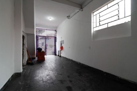Casa para alugar com 71m², 1 quarto e 2 vagasGaragem