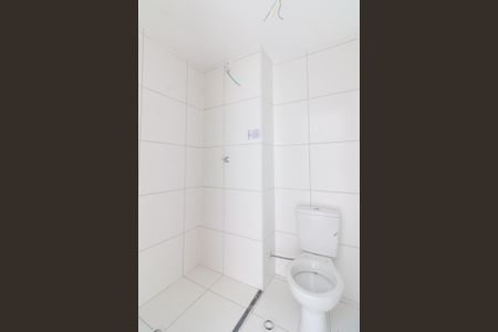 Apartamento para alugar com 35m², 2 quartos e sem vaga Apartamento para alugar com 35m², 2 quartos e sem vagaBanheiro