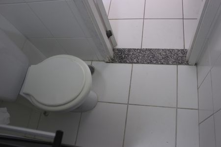 Apartamento para alugar com 49m², 2 quartos e 1 vagaBanheiro