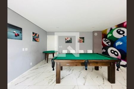 Apartamento para alugar com 49m², 2 quartos e 1 vagaÁrea comum