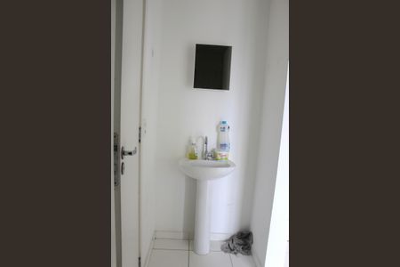 Apartamento para alugar com 49m², 2 quartos e 1 vagaBanheiro