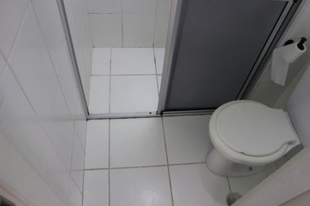 Apartamento para alugar com 49m², 2 quartos e 1 vagaBanheiro