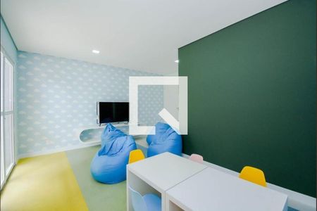 Apartamento para alugar com 49m², 2 quartos e 1 vagaÁrea comum