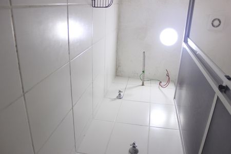 Apartamento para alugar com 49m², 2 quartos e 1 vagaBanheiro