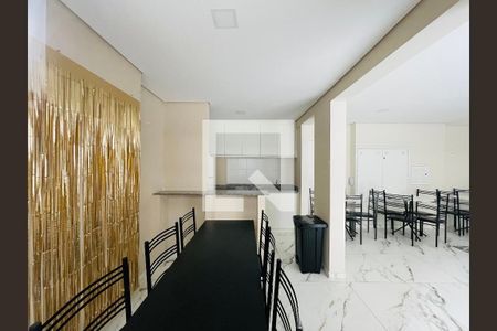 Apartamento para alugar com 49m², 2 quartos e 1 vagaÁrea comum
