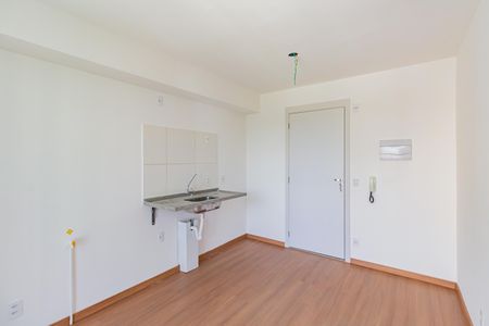 Apartamento à venda com 36m², 2 quartos e sem vagaSala/Cozinha