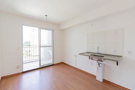 Apartamento à venda com 36m², 2 quartos e sem vagaSala/Cozinha