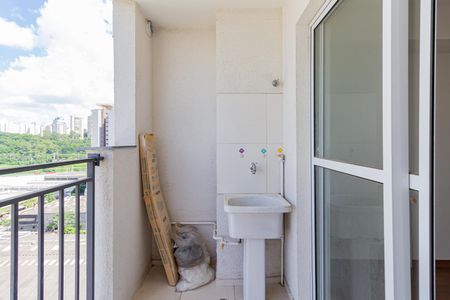 Apartamento à venda com 36m², 2 quartos e sem vagaÁrea de Serviço