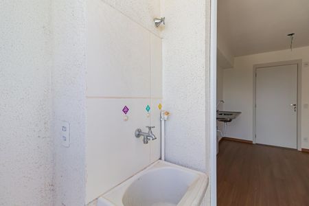 Apartamento à venda com 36m², 2 quartos e sem vagaÁrea de Serviço