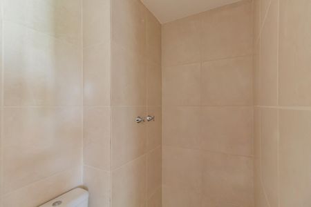 Apartamento à venda com 36m², 2 quartos e sem vagaBanheiro