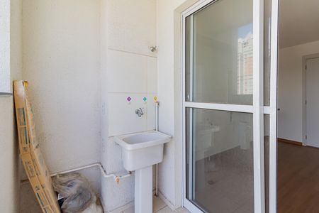 Apartamento à venda com 36m², 2 quartos e sem vagaÁrea de Serviço