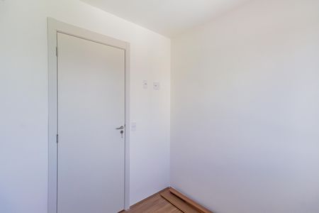Apartamento à venda com 36m², 2 quartos e sem vagaQuarto 2