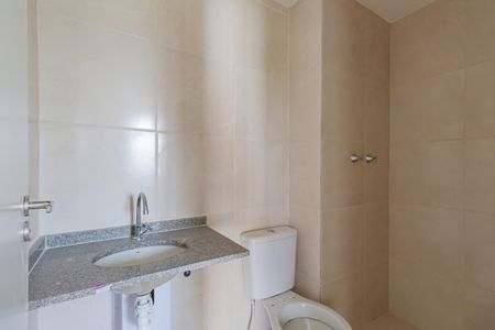 Apartamento à venda com 36m², 2 quartos e sem vagaBanheiro