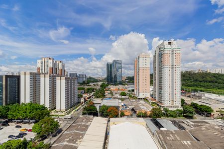 Apartamento à venda com 36m², 2 quartos e sem vagaVista do Quarto 2